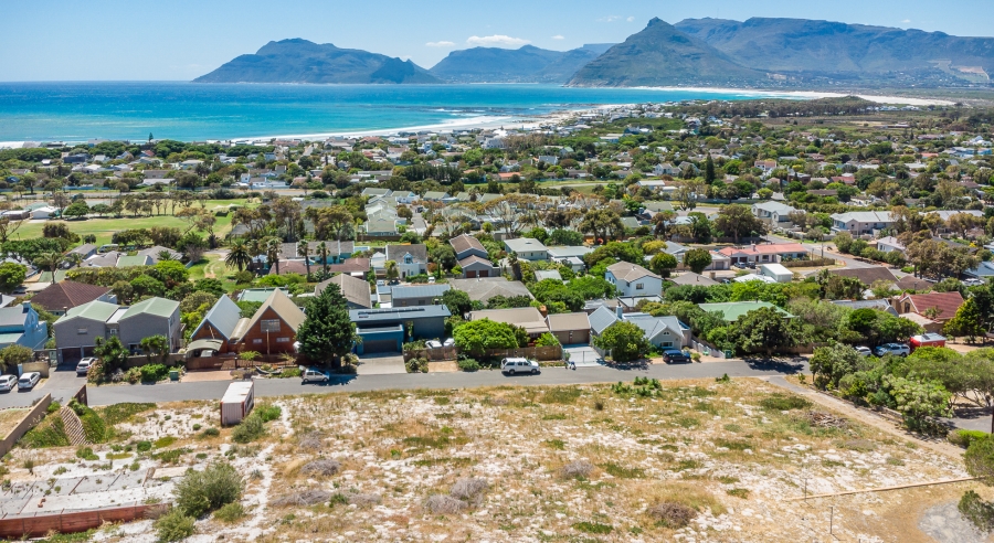 0 Bedroom Property for Sale in Kommetjie Western Cape